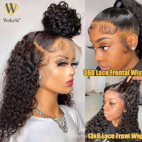 Hair Factory 360 Indian Hunan Hair Lace Wigs,wholesale Cuticle Aligned Virgin Lace Wigs,raw Cuticle Aligned Cheap Wigs